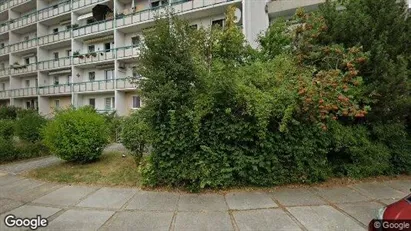 Apartments for rent in Görlitz - Photo from Google Street View