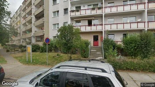 Apartments for rent in Görlitz - Photo from Google Street View