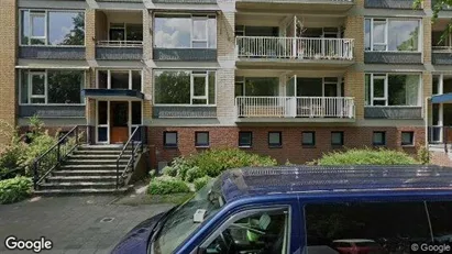 Apartments for rent in Utrecht Noord-Oost - Photo from Google Street View