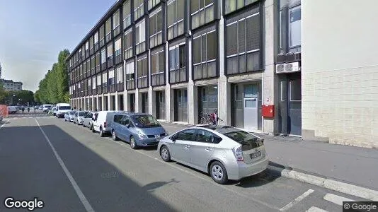 Apartments for rent in Milano Zona 3 - Porta Venezia, Città Studi, Lambrate - Photo from Google Street View