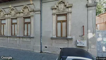 Apartments for rent in Bucharest - Sectorul 3 - Photo from Google Street View