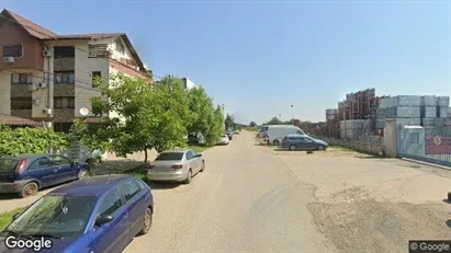 Apartments for rent in Mogoşoaia - Photo from Google Street View