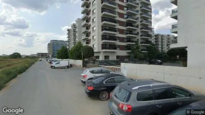 Apartments for rent in Voluntari - Photo from Google Street View