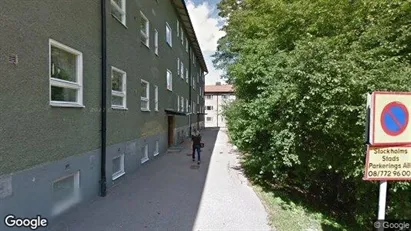 Apartments for rent in Stockholm South - Photo from Google Street View