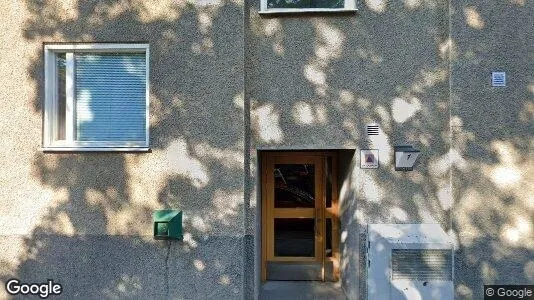 Apartments for rent in Stockholm South - Photo from Google Street View