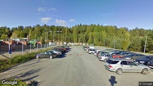 Apartments for rent in Värmdö - Photo from Google Street View