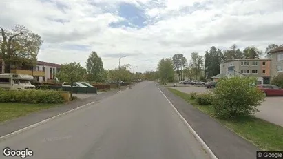 Apartments for rent in Kalmar - Photo from Google Street View