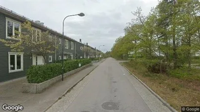 Apartments for rent in Kalmar - Photo from Google Street View