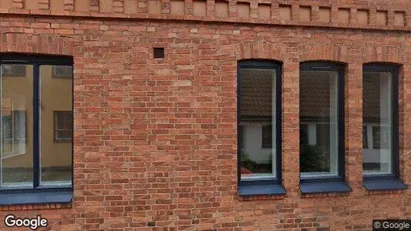 Apartments for rent in Kristianstad - Photo from Google Street View