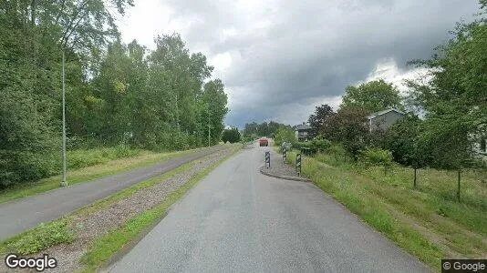 Apartments for rent in Svenljunga - Photo from Google Street View