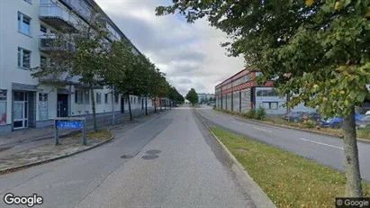 Apartments for rent in Lundby - Photo from Google Street View