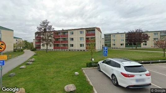 Apartments for rent in Kalmar - Photo from Google Street View