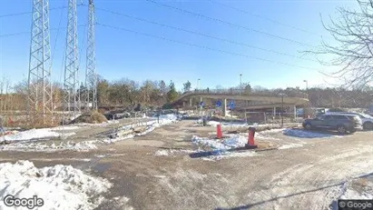 Apartments for rent in Stockholm South - Photo from Google Street View