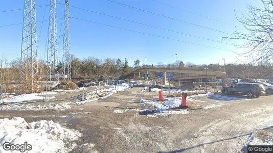 Apartments for rent in Stockholm South - Photo from Google Street View