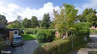 Apartments for rent in Eskilstuna - Photo from Google Street View