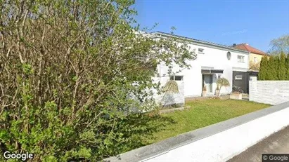 Apartments for rent in Örebro - Photo from Google Street View