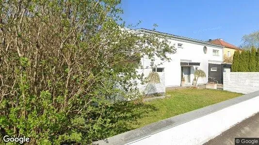 Apartments for rent in Örebro - Photo from Google Street View