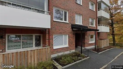 Apartments for rent in Stockholm South - Photo from Google Street View