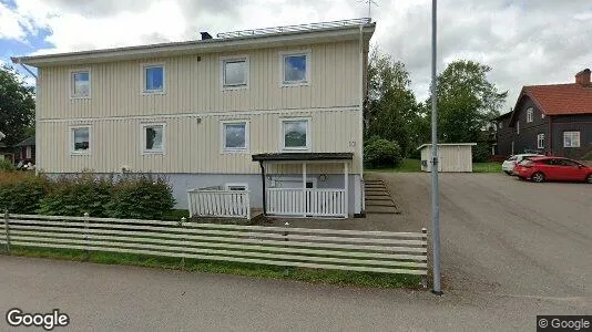 Apartments for rent in Alvesta - Photo from Google Street View