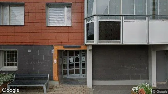Apartments for rent in Västra hisingen - Photo from Google Street View