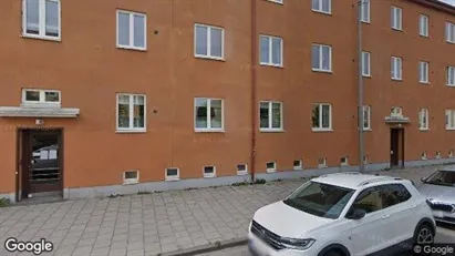 Apartments for rent in Södermalm - Photo from Google Street View
