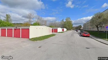 Apartments for rent in Nyköping - Photo from Google Street View