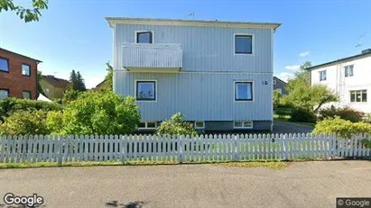 Apartments for rent in Vänersborg - Photo from Google Street View