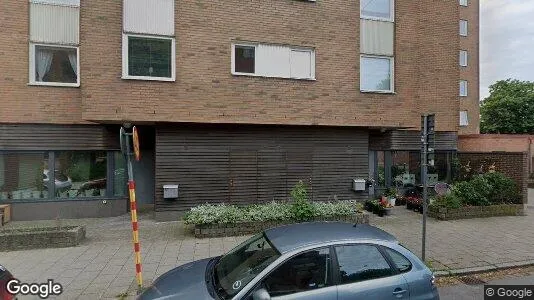 Apartments for rent in Malmö City - Photo from Google Street View