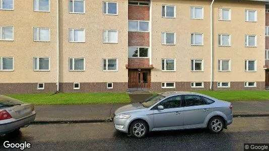 Apartments for rent in Pori - Photo from Google Street View