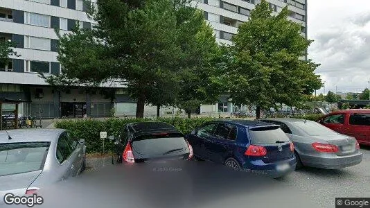 Apartments for rent in Pori - Photo from Google Street View
