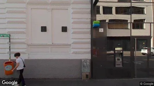 Apartments for rent in Leonding - Photo from Google Street View