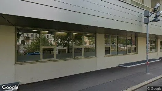 Apartments for rent in Wien Rudolfsheim-Fünfhaus - Photo from Google Street View