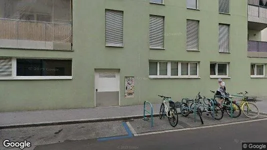 Apartments for rent in Graz - Photo from Google Street View