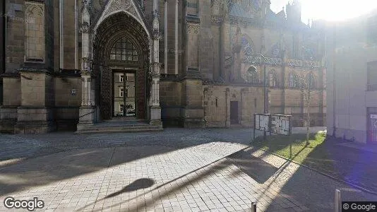 Apartments for rent in Leonding - Photo from Google Street View