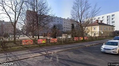 Apartments for rent in Leonding - Photo from Google Street View