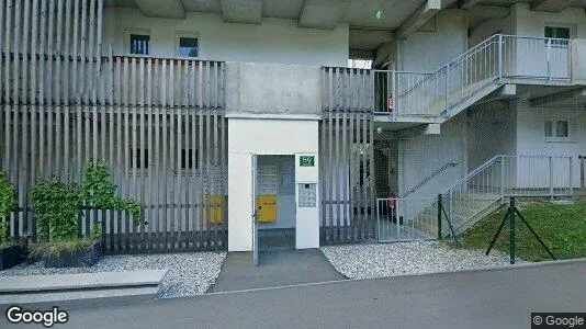 Apartments for rent in Graz - Photo from Google Street View