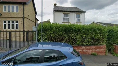 Apartments for rent in Huddersfield - West Yorkshire - Photo from Google Street View