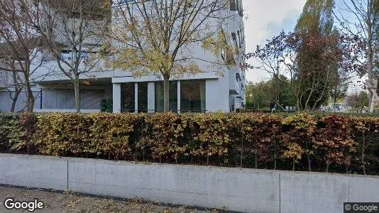 Apartments for rent in Zürich Distrikt 5 - Industriequartier - Photo from Google Street View