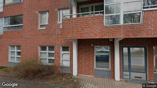 Apartments for rent in Helsinki Läntinen - Photo from Google Street View