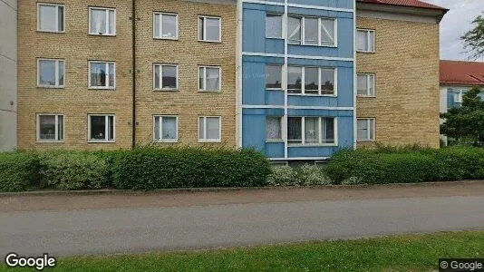 Apartments for rent in Malmö City - Photo from Google Street View