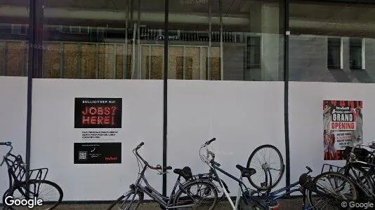Apartments for rent in Utrecht Binnenstad - Photo from Google Street View