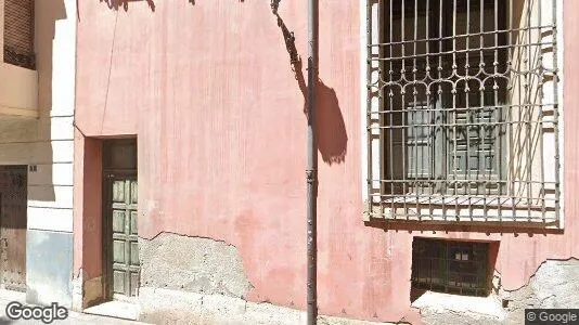 Apartments for rent in Orihuela - Photo from Google Street View