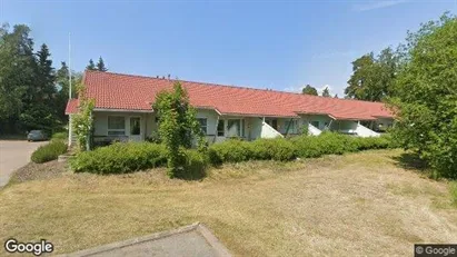 Apartments for rent in Turku - Photo from Google Street View