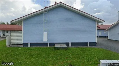 Apartments for rent in Pori - Photo from Google Street View