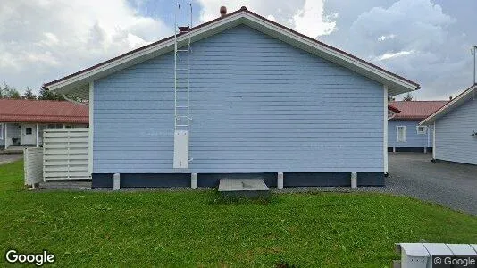 Apartments for rent in Pori - Photo from Google Street View