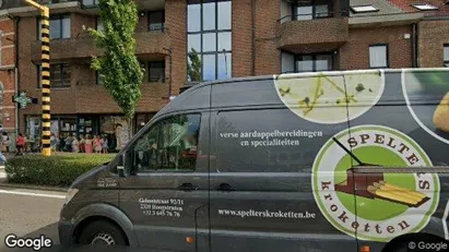 Apartments for rent in Malle - Photo from Google Street View