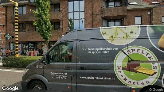 Apartments for rent in Malle - Photo from Google Street View