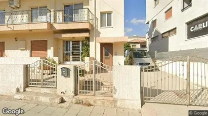 Apartments for rent in Mesa Geitonia - Photo from Google Street View