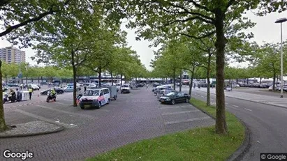 Apartments for rent in Haarlem - Photo from Google Street View