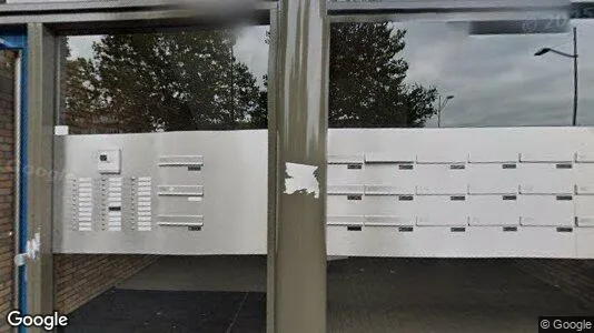Apartments for rent in Amsterdam Amsterdam-Zuidoost - Photo from Google Street View